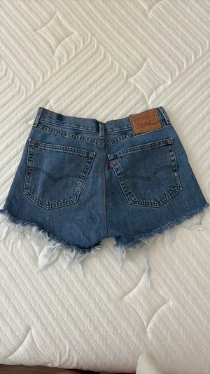Vintage Levi’s Shorts thumbnail 2