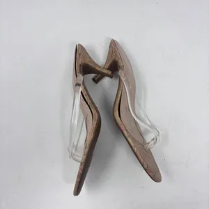 Marbella Cork Wedge Sandals size 10 thumbnail 7