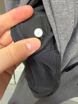 Lululemon On The Fly Pants Women’s thumbnail 6