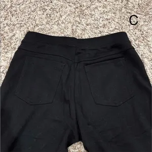 Amazon Womens dress pants thumbnail 3