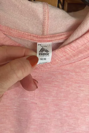 Cozy Athletic Top Size M thumbnail 3