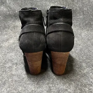 Cole Haan Block‎ heel booties thumbnail 2