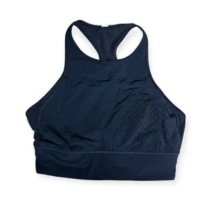 Lululemon Get Your Peek On Bra - Black - Size 6 thumbnail 5