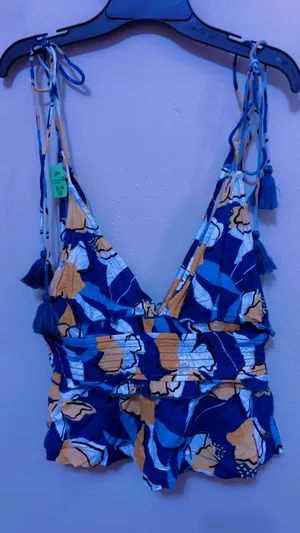 Roxy Top thumbnail 1