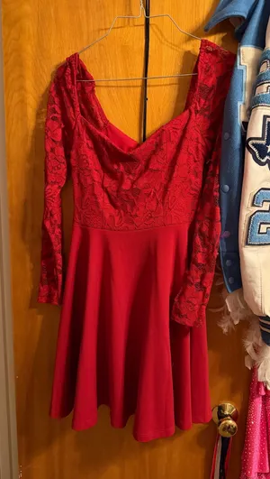 City Vibe Dress thumbnail 1