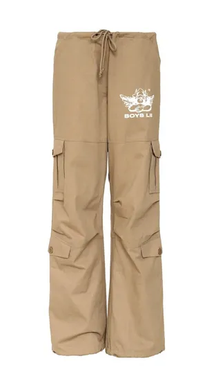 Hits Different Roth Cargo Pants thumbnail 2