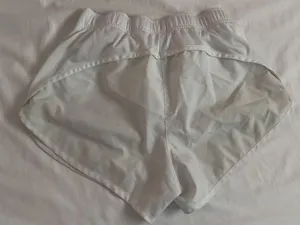 Nike Dri-Fit Shorts thumbnail 2