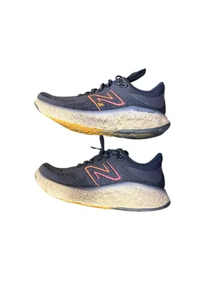 New Balance Fresh Foam X 1080 Running Shoes Womens 6.5 Used thumbnail 15