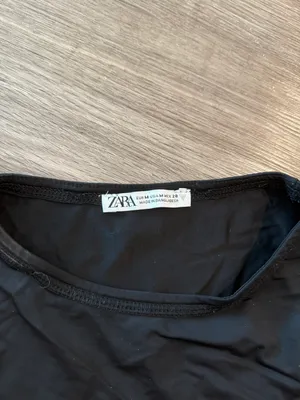 Zara top thumbnail 2