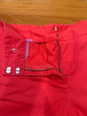 Ann Taylor loft cotton shorts size 14. thumbnail 6