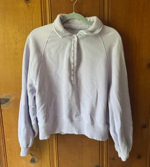 Aerie Sweatshirt Pullover thumbnail 1