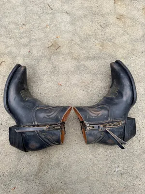 Freebird Wolfie Boots thumbnail 4
