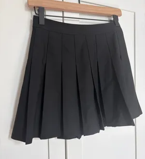 Sunday Best pleated skirt Black Size 0 thumbnail 1