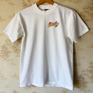 Vintage Y2K I’m Not a Tease Rodeo Rags Outfitters western cowgirl tee S thumbnail 3