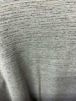Aerie Crewneck Sweatshirt Grey Oversized thumbnail 4