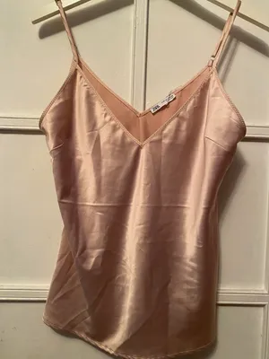 ZARA Top thumbnail 3