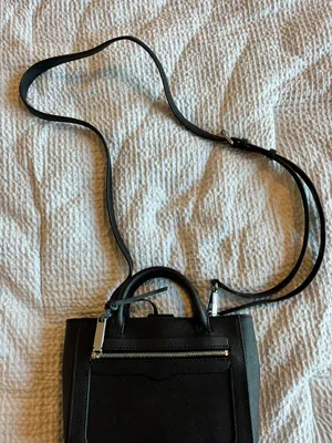 Rebecca Minkoff Crossbody Purse thumbnail 3