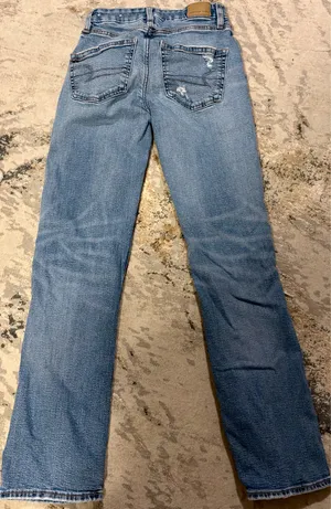 American Eagle Jeans Stretch Long  thumbnail 5
