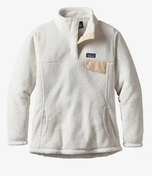 Patagonia Snap-T Fleece Pullover thumbnail 1