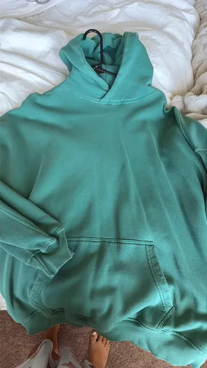 Abercrombie hoodie thumbnail 1