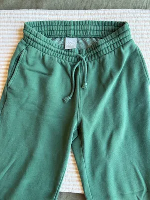 Aritzia Sweatpants TNA Cozy Fleece thumbnail 4