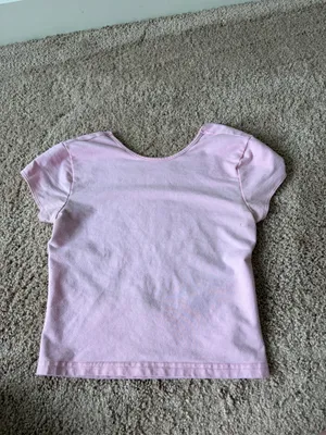 Edikted Top Backless  thumbnail 2