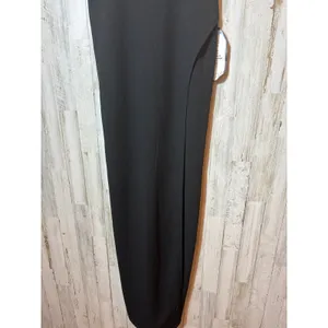 Junior Speechless Embellished High Slit Gown Size‎ 5 NWT thumbnail 6