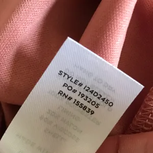 Composed Beauty Blush Pink Burnout Velvet Floral Midi Dress, NWT thumbnail 13