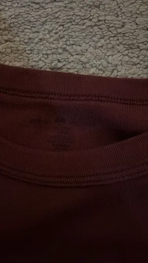Brandy Melville top thumbnail 2