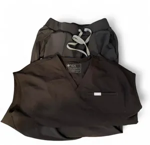 Black figs scrub set  thumbnail 2