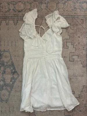 Altar'd State Dress thumbnail 2