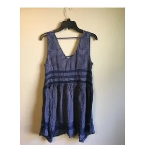 Blu pepper small blue dress‎ thumbnail 2
