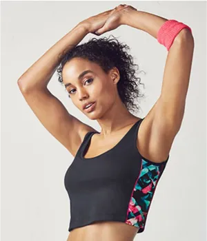 Fabletics Vasha Midi Sports‎ Bra size small thumbnail 1