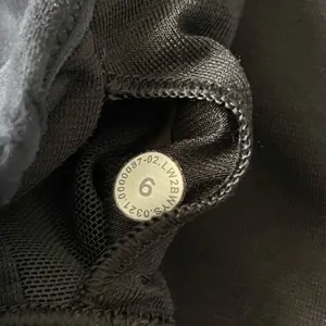 Lululemon Flow Y Bra Nulu *Light Support, B/C Cup thumbnail 3