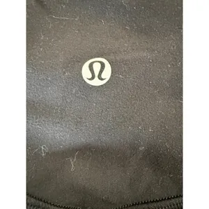 Lululemon Womens align Black Activewear Leggings Full Length Yoga Pants thumbnail 4