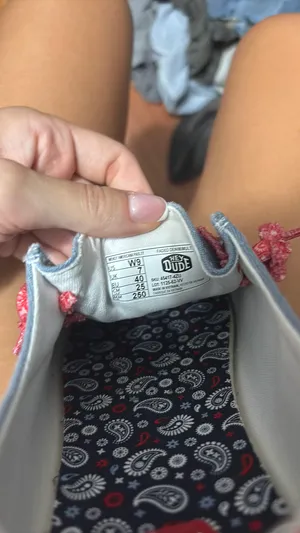 Hey Dude Shoes Women’s thumbnail 6