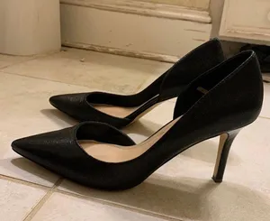 White House | Black Market Black Pumps thumbnail 1