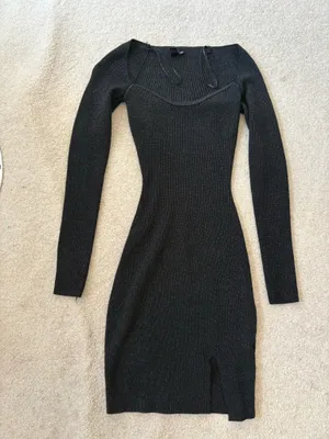 Windsor Dress thumbnail 2