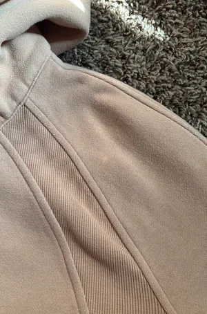 Lululemon Scuba Half-Zip Hoodie thumbnail 3