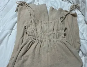 Urban Outfitters Jumpsuit Wide-Leg thumbnail 1