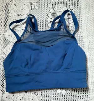 Lululemon Sun‎ Better Sports Bra thumbnail 1