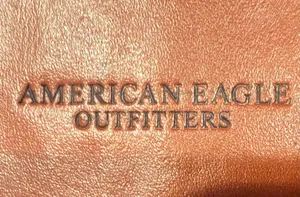 American Eagle Outfitters pp | women’s leather flip flop sandals. Size: 8 thumbnail 6