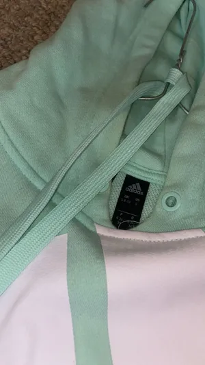 Cropped Hoodie thumbnail 3