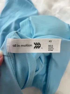 All in Motion Tank thumbnail 4