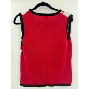 Womens‎ Holiday Edition Ugly Vest Size Small thumbnail 4
