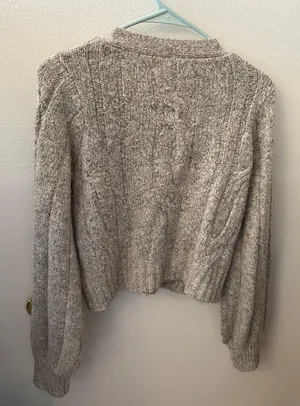 TJ Maxx Sincerely Jules Cardigan thumbnail 2