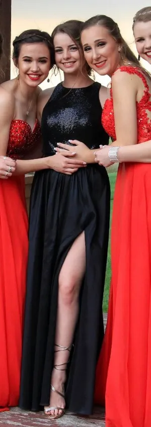 Sherri Hill Prom/Formal Dress thumbnail 3
