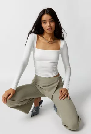 Urban Outfitters Top thumbnail 3