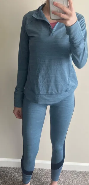 Workout set Size M thumbnail 1