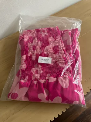 Impressions Jumpsuit Pink thumbnail 7